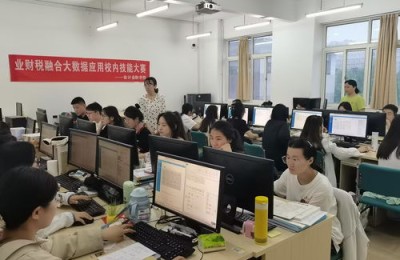 杭州财税会计学校,关于杭州财税会计学校